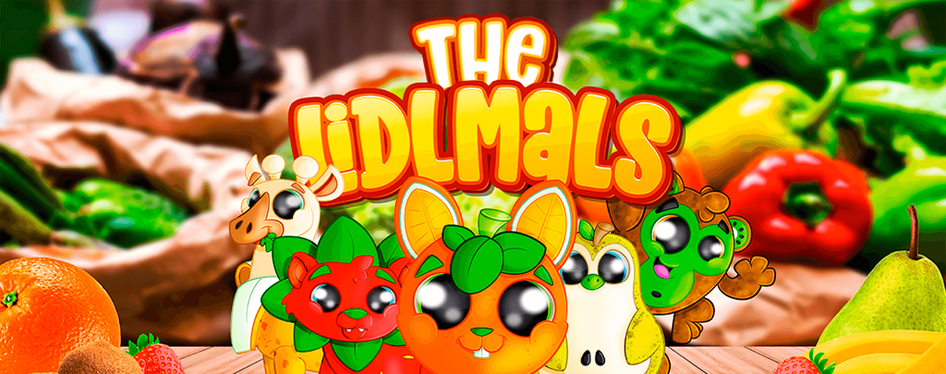 The Lidlmals