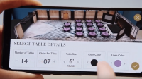 AR-Приложение помогает эффективно организовать мероприятие любого масштаба AR-Приложение помогает эффективно организовать мероприятие любого масштаба