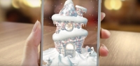 Coca-Cola открывает волшебные рождественские каникулы с AR Coca-Cola открывает волшебные рождественские каникулы с AR