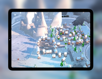 New Year's greetings cards are now in AR New Year's greetings cards are now in AR