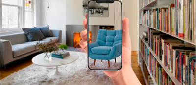 AugmentEcom - AR Increases Sales AugmentEcom - AR Increases Sales
