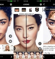 L’Oreal начнут использовать AR для того, чтобы диджитализировать процесс примерки мейкапа L’Oreal начнут использовать AR для того, чтобы диджитализировать процесс примерки мейкапа