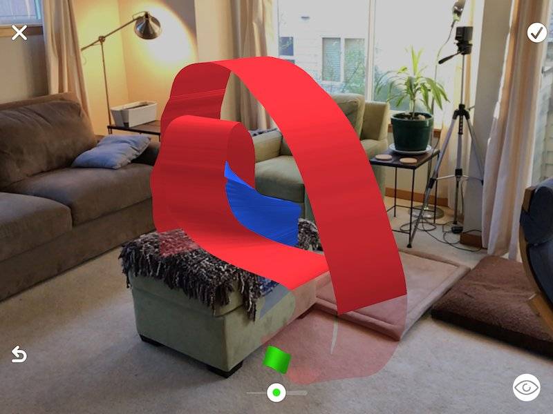 Mozilla just launched an augmented reality app