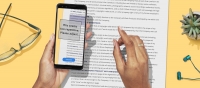 AR поможет синхронизировать документы AR поможет синхронизировать документы