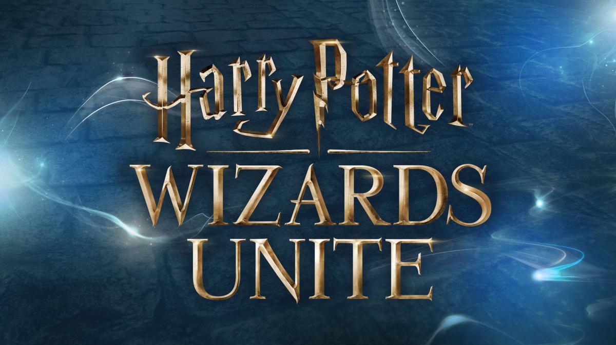 The creators of Pokemon Go will release an AR powered game based on Harry Potter