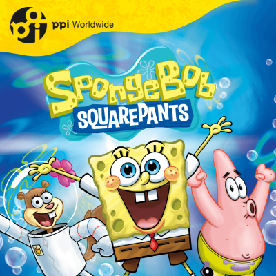 PPI SpongeBob