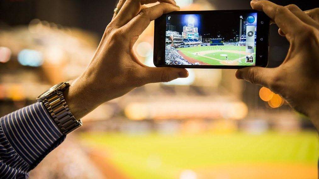 StubHub is using augmented reality to help fans buy Super Bowl tickets.