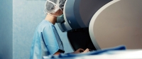 Augmented reality could give surgeons X-ray vision when they operate Augmented reality could give surgeons X-ray vision when they operate