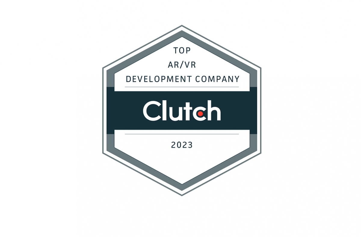 Clutch Award 2023